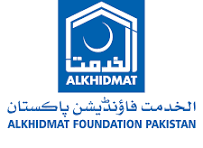 Alkhidmat Foundation Pakistan